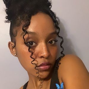 Meet your Posher, Susie